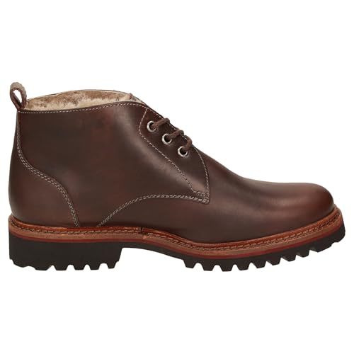 Image of Sioux Mens Snow Boots