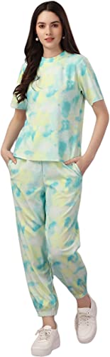 ELLITI Women Pajama Set