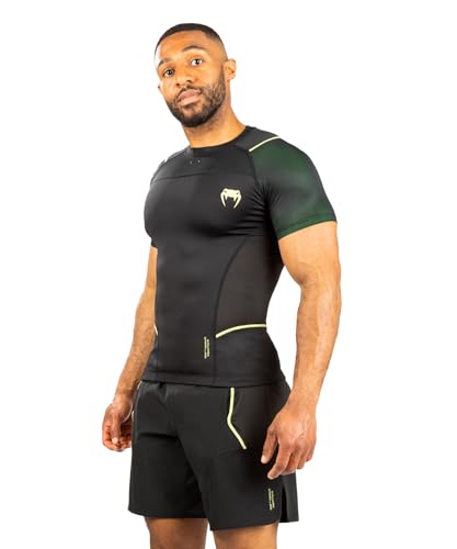 Venum Men's Rashguard2