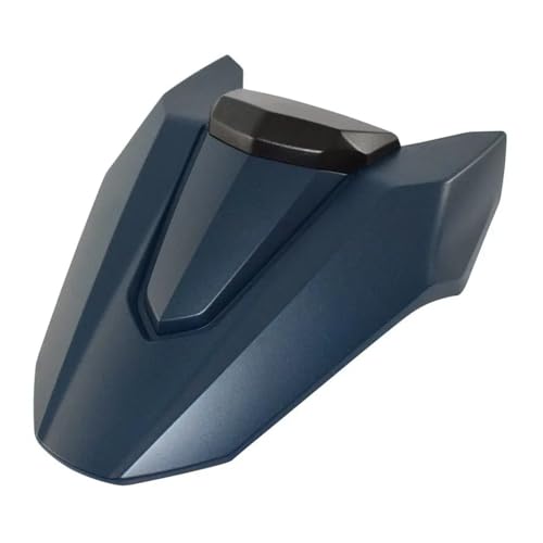 Capot de selle moto CBR650R aérodynamique abs résistant pour bosse arrière