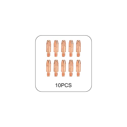 Hynade HY-TIP Mig Torch Contact Tip thumb #1