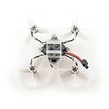 Compatible with Mobula7 HD Freestyle BNF HDZERO ELRS Drone Models 5in1 AIO Flight Controller RS0802 Motor 1S 75mm Whoop Drone Compatible with RC