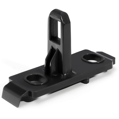 W11316914 Washer Door Strike Compatible with Whirlpool Maytag Amana Inglis Washer WFW5620HW0 WFW6620HC0 WFW6620HW0, Replace Parts W10921697 4929388 AP6872076 PS12711619 EAP12711619 FIX12711619