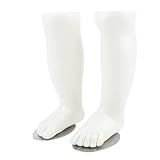 * Geeignet für Baby- oder Kindersocken und -schuhe