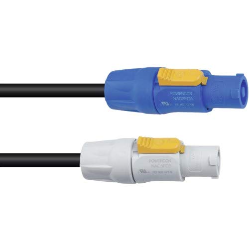 Steinigke POWERCON kabel połączeniowy 3 x 2,5, 3 m