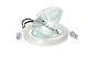 Sauerstoffmaske GPG Gase-Partner GmbH Intersurgical EcoLite