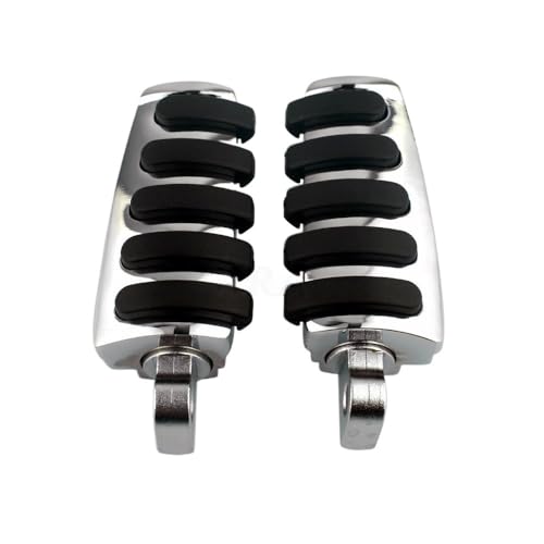 Repose-Pieds Moto Anti Glisse pour Iron 883 et Sportster