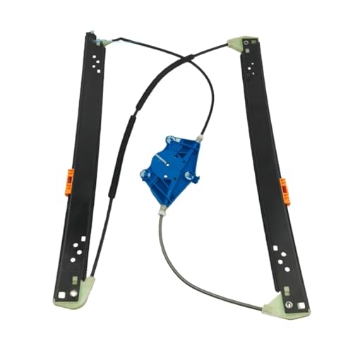 �����ԃE�B���h�E���M�����[�^�[ Compatible With Porsche For Cayenne 2007 2008 2009 2010 95554246104 95554246204 7L0837462F 7L0837461F ���E�E�B���h�E���M��