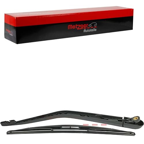 METZGER 2190359 Wischarm, Scheibenreinigung