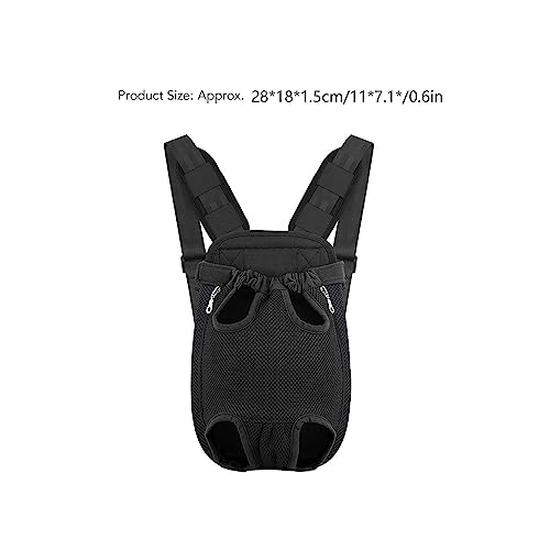 Zaino per Animali Domestici, Zaino da Viaggio per