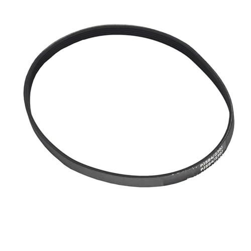 �h���C�u�x���g PJ584/230J 3/4/5/6/7/8/9/10���u DIY�p RC���f���p ���[�^�[�x���g V�x���g V�x���g(1Piece 5Ribs)