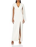 SILHOUETTE FLATTERANTE : Avec son dos en tissu crêpe satiné, cette robe est conçue pour flatter toutes les morphologies.