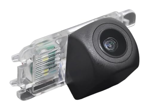 Caméra recul Focus et KUGA avec vision fisheye HD 1080P