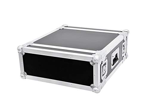 Roadinger 30109100 Rack Professionale 4U, 45 Cm