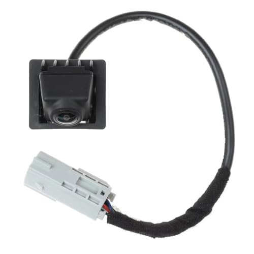Caméra de recul étanche pour GMC Terrain 2010-2017 avec vision nocturne de sauvegarde