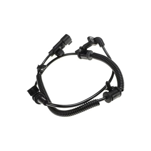 Sensor de rueda ABS 13329258 evita bloqueos y derrapes de coche Volt 6
