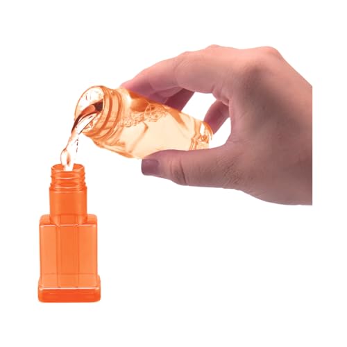 Pistola Automática Fábrica de Bolhas de Sabão Luz Zoop Toys