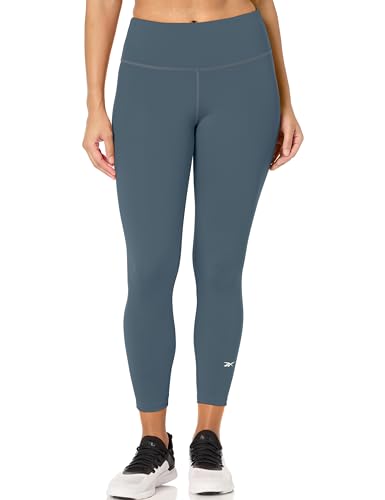 Image of Reebok Women's Activ Collection Dreamblend 7 /8 Tight