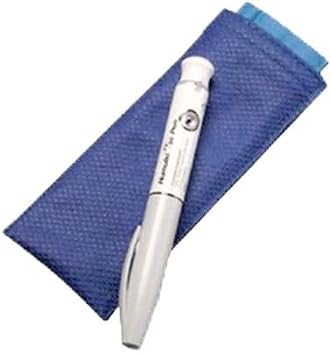 Medicool Poucho Diabetic Wallet | Pouch-DPBLK