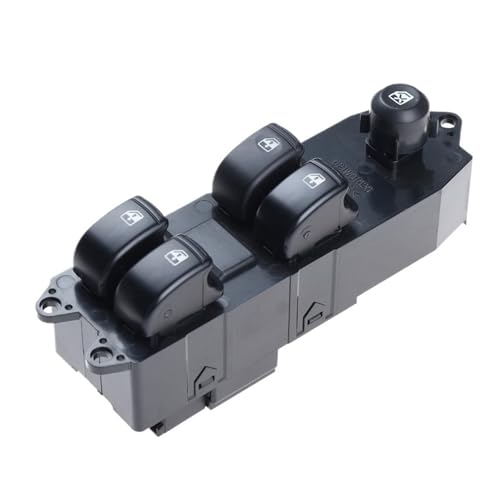 Interrupteur de porte et fenêtre électrique bloqué Daewoo Nubira commande conducteur gauche LHD