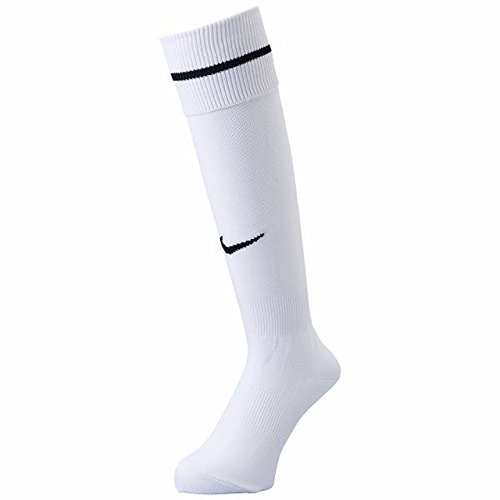 �i�C�L(NIKE) �A�J�f�~�[ �X�g���C�v �t�b�g�{�[���\�b�N�X 883335 101 �z���C�g/�u���b�N 21-23