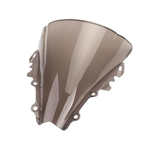 Bulle moto YZF 600 R6 déflecteur de vent pour vos sorties sur route et piste