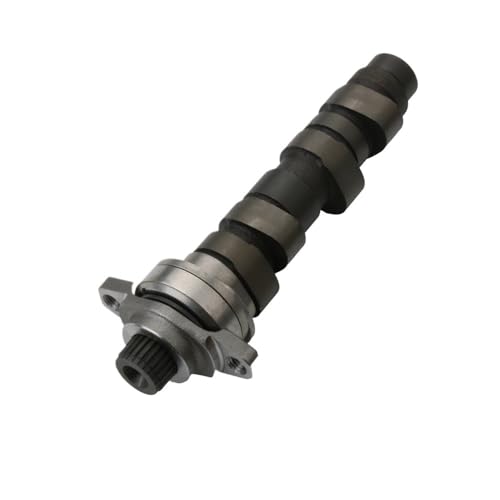 Árbol de levas XR400 y NX400 para motor de moto de 400 CC 4
