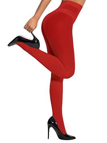 HONENNA Semi Opaque Silky Women Pantyhose Tights, 20+ Colors Invi...