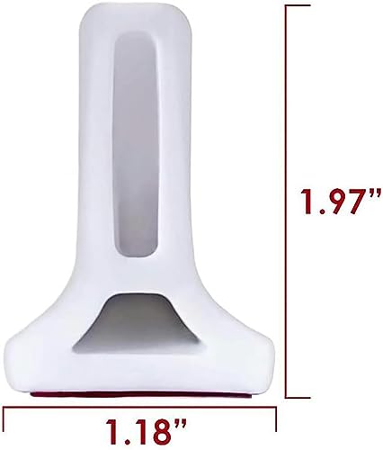 Silicone douche bouchon eau bande anti débordement pour sol net - 7