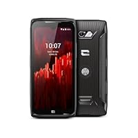 CROSSCALL Core-Z5 - 5G smartphone guaranteed for 5 years - As powerful as it is durable