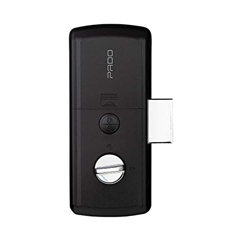 Fechadura Digital Sobrepor Pado Modelo Fds-B100