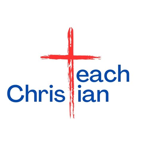 Teach Christian cover art