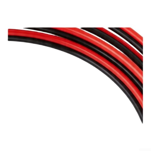 Cable XT60 a aviación de 1,8m para generadores solares AC200P 5