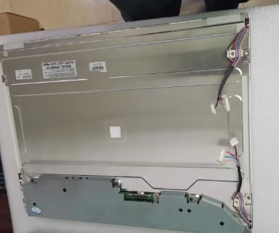 Image of Original Stock 20.1 inch 1600x1200 LCD Screen LQ201U1LW22 Industrial Display