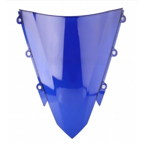 Accessoires de carénage pare-brise double bulle CBR 500 R - 5