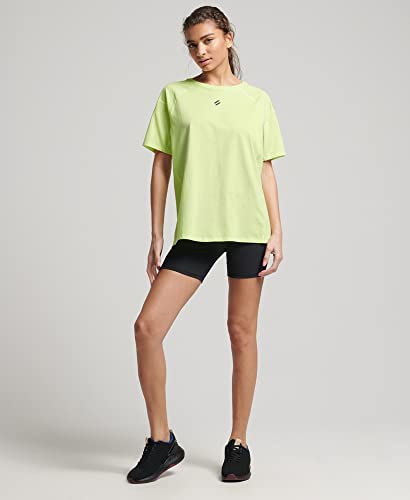T shirt Superdry T shirt Coupe ample EU - vue 5