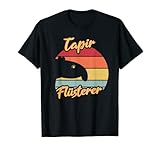 Tapir Geschenk