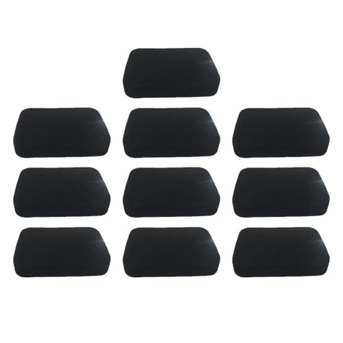 Filtre à air pour GX340 GX240 mousse de filtration moteur référence 17211-899-000