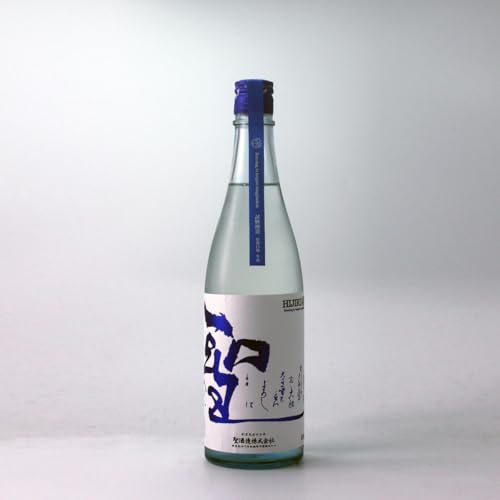 聖 試験醸造 純米大吟醸生酒 720ml [クール便]のサムネイル