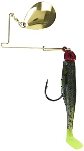 Image of Strike King Redfish Magic Saltwater SB Bait