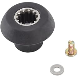 Motor Electrico De Licuadora Kit De Enchufes Para Licuadora Accesorios Para Licuadora Eléctrica Piezas De Repuesto G2001 Engranaje Impulsor De Licuadora De Acero Inoxidable Acoplamiento De Motor De Licuadora De Plástico Cocineros