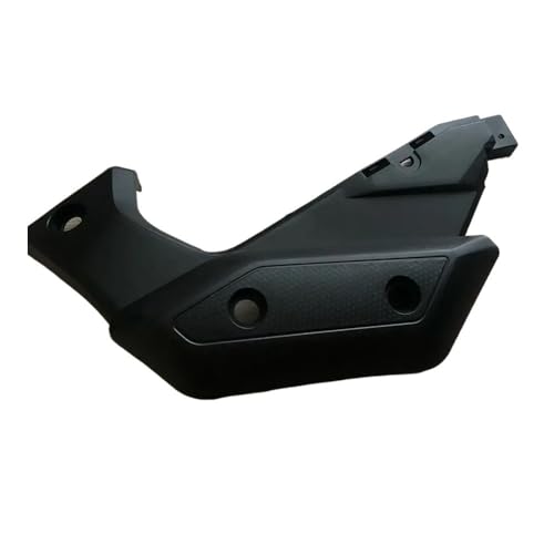Accessoires capot et carénages latéraux pour routière XJ6N 600