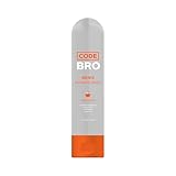 Code Bro Men's Intimate Wash Coco-Nuts - Shower Stuff for Men (250ml, 8.45 fl oz)