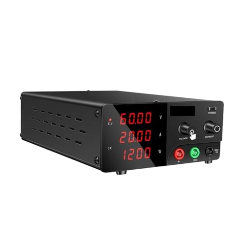 Alimentation régulée haute performance pour circuits de précision