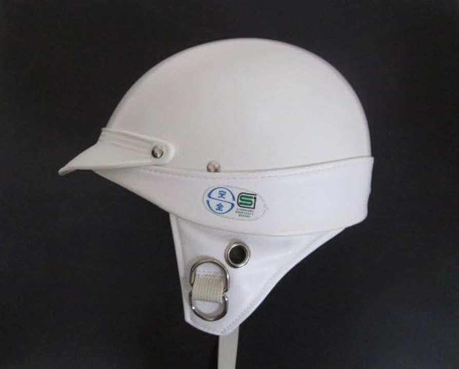 キャップ型ヘルメット　角ツバ　コール　旧車　旭日　日章 キャップ型ヘルメット 角ツバ コール 旧車 旭日 日章 キャップ型