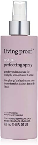 Living proof Restore Perfecting Spray, 8 Fl Oz