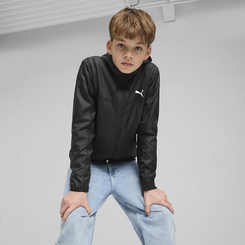 Coupe vent coupe régulière Essentials Enfant et Adolescent - vue 5