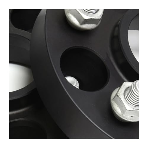 Entretoise de roue pour conduite stable et élargissement Subaru Outback - 6