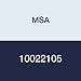 MSA 10022105 Cover, Sensor, ORION