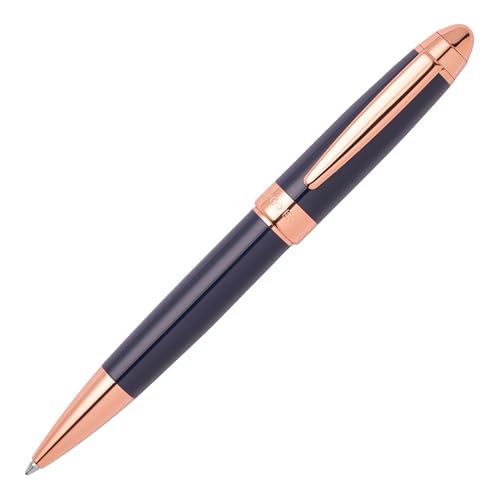 Boss Penna Uomo Gioielli Hugo Iconic Classico Cod. Hbhsn0014N